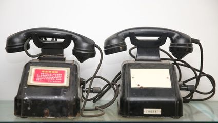 從寫信到微信 改革開放40年通信變遷與社會進步