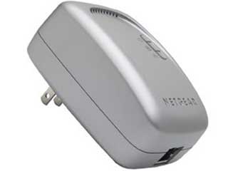 網(wǎng)件XE102 暢聯(lián)無阻，電力線通信解決方案的得力助手