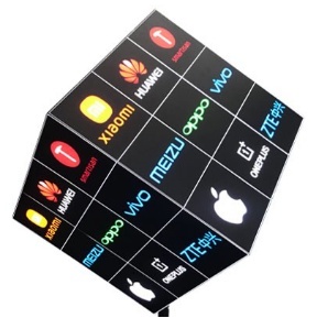 打破傳統(tǒng)，澄通光電創(chuàng)意顯示創(chuàng)新無(wú)限——LED異型屏引領(lǐng)視覺(jué)新風(fēng)尚